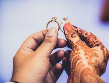 engagement