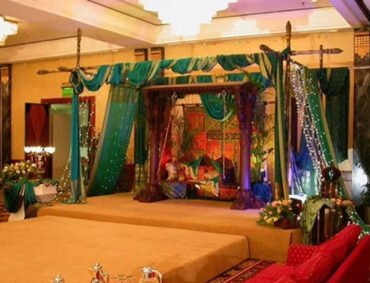 mehndiceremony