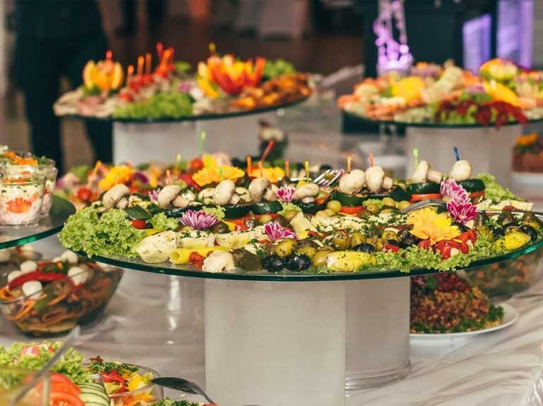 salad